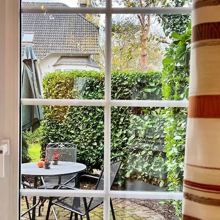 Reihenhaus Mit Garten