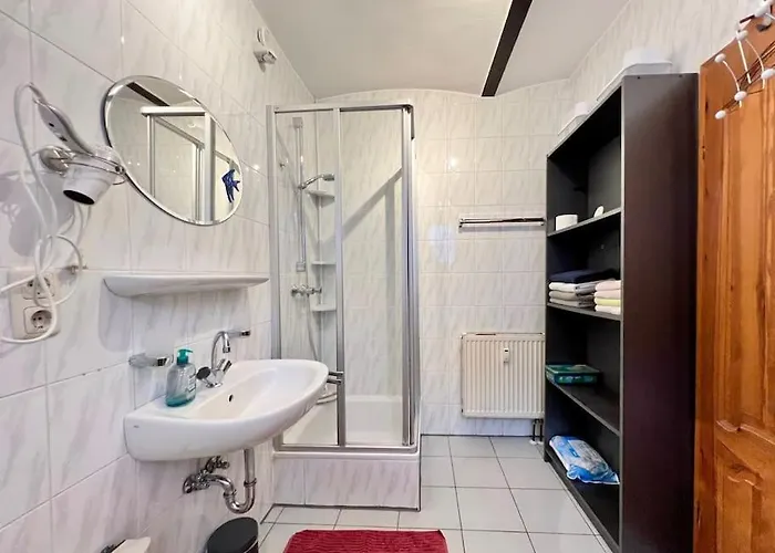 Reihenhaus Mit Garten Lejlighed