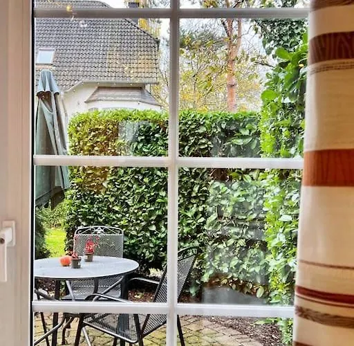 Reihenhaus Mit Garten