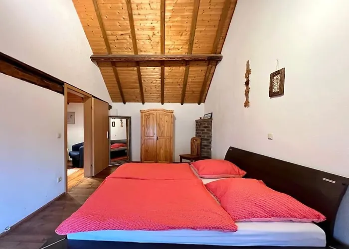 Reihenhaus Mit Garten * Mechernich