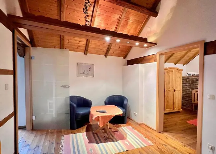 Reihenhaus Mit Garten