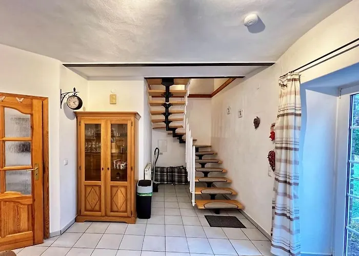 Reihenhaus Mit Garten Lejlighed Mechernich