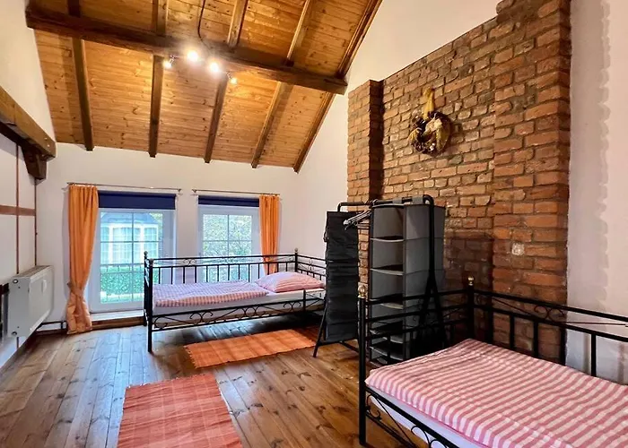 Reihenhaus Mit Garten Lejlighed Mechernich